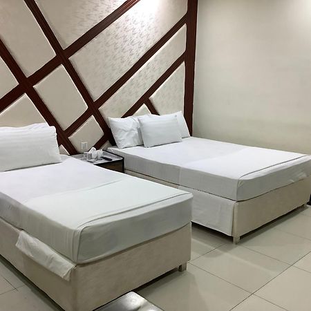 איסלמאבד Rose Valet Guest House מראה חיצוני תמונה
