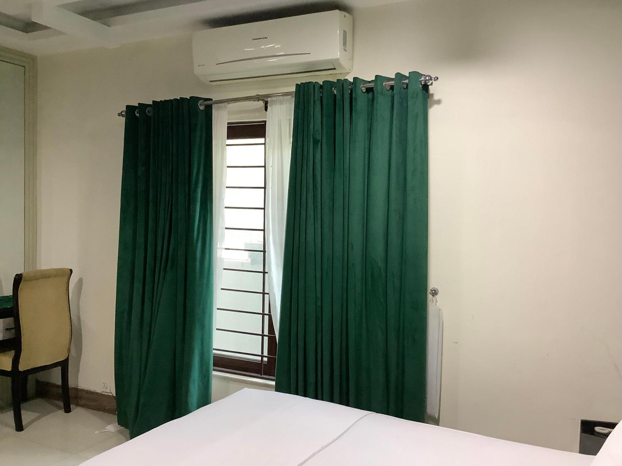 איסלמאבד Rose Valet Guest House מראה חיצוני תמונה