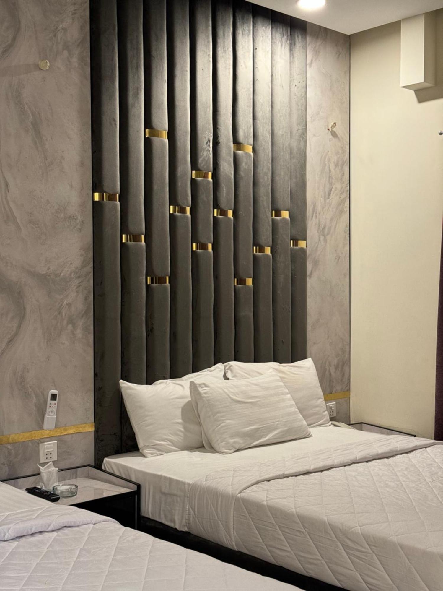 איסלמאבד Rose Valet Guest House מראה חיצוני תמונה