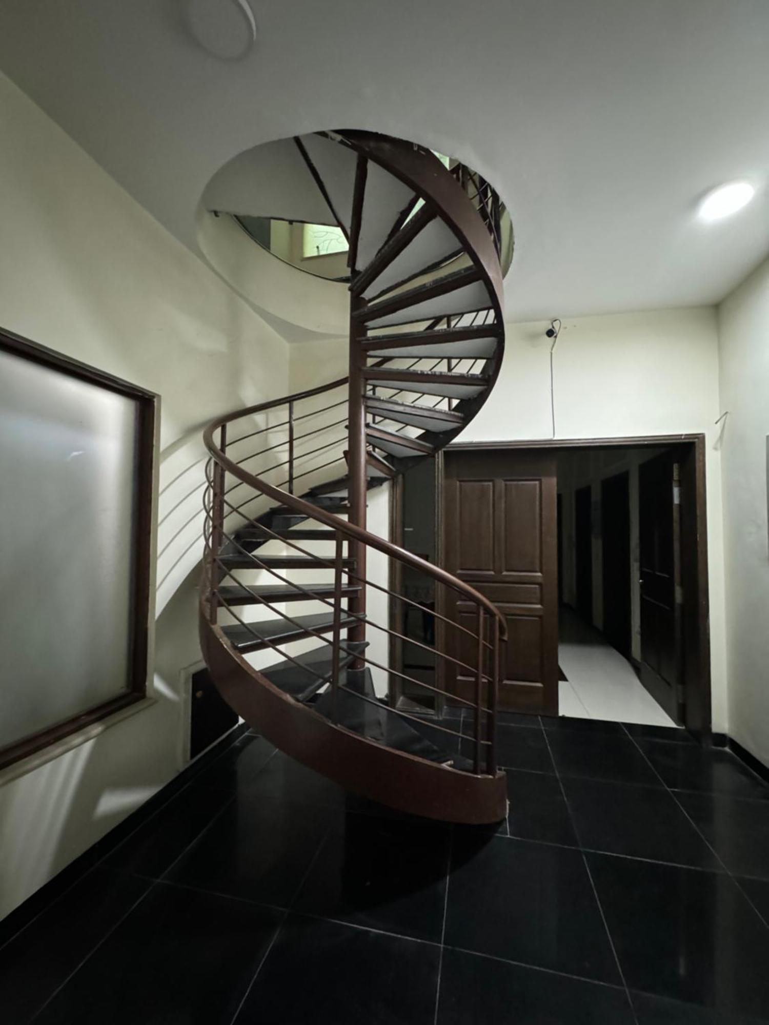 איסלמאבד Rose Valet Guest House מראה חיצוני תמונה